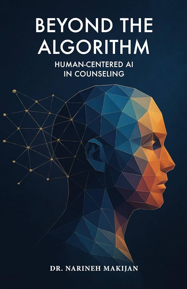 Beyond the Algorithm: Human-Centered AI in Counseling